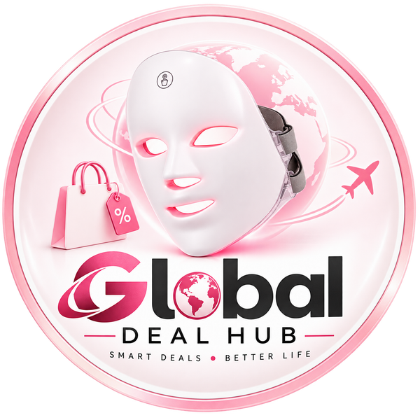 Globaldealhub